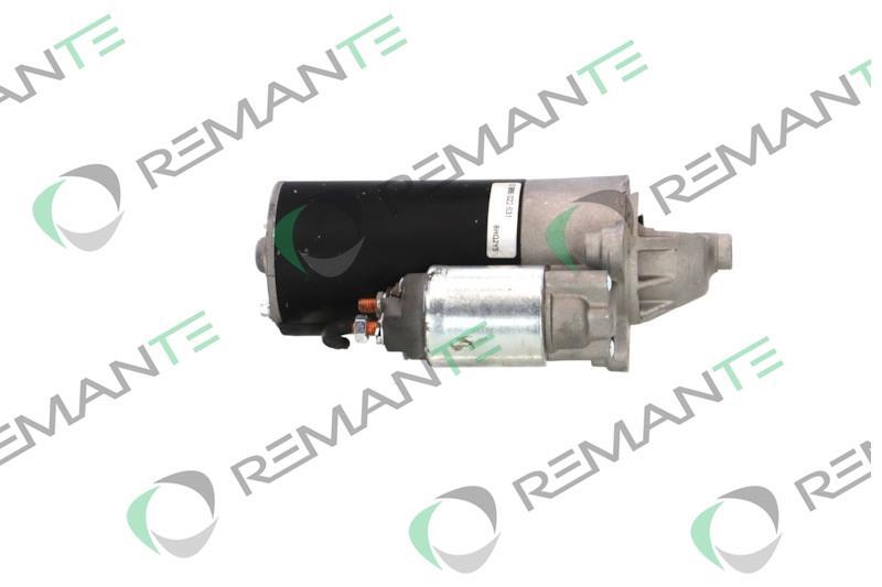 Motor de arranque (Arrancador) REMANTE ref. 011-001-000284R