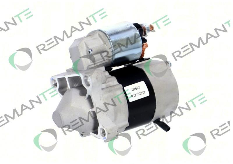 Démarreur REMANTE ref. 011-001-000286R