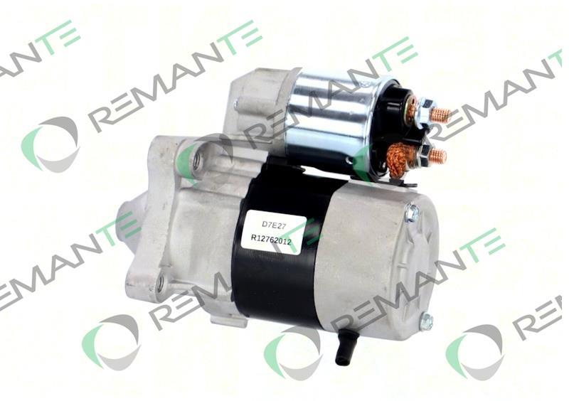 Démarreur REMANTE ref. 011-001-000286R