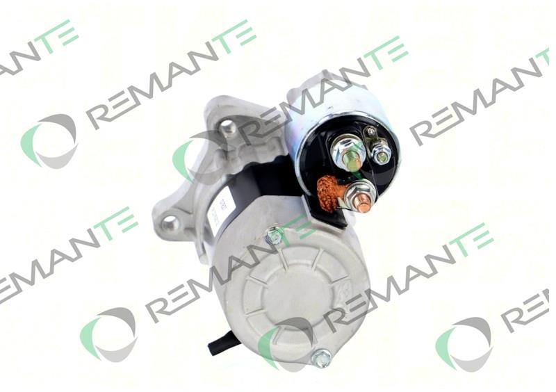 Démarreur REMANTE ref. 011-001-000286R