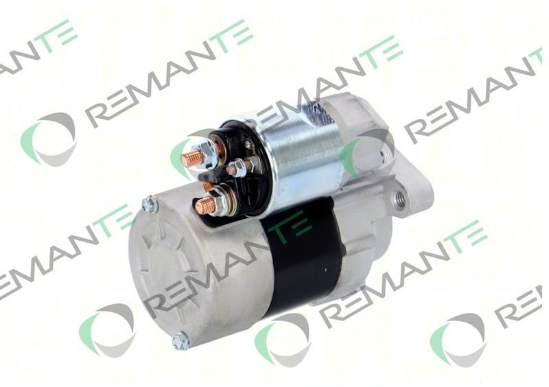 Démarreur REMANTE ref. 011-001-000286R
