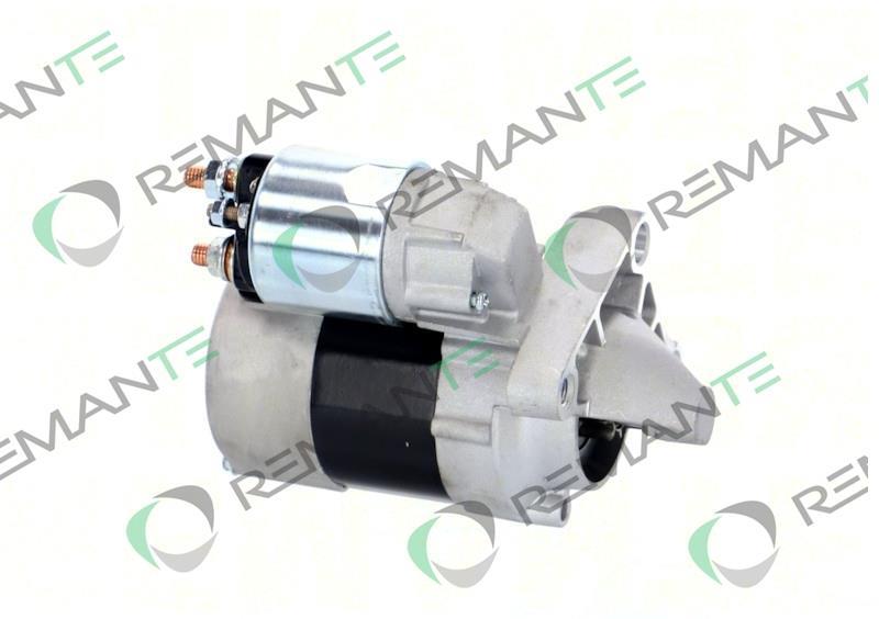 Démarreur REMANTE ref. 011-001-000286R