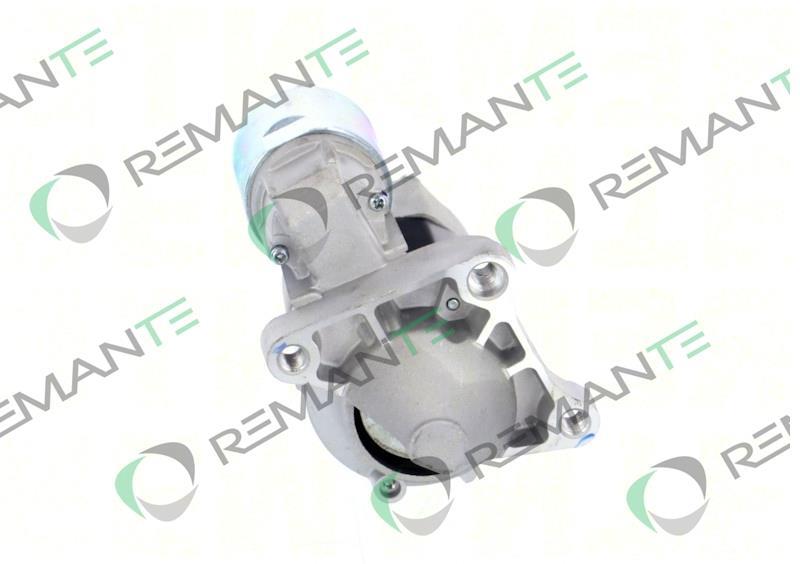Démarreur REMANTE ref. 011-001-000286R
