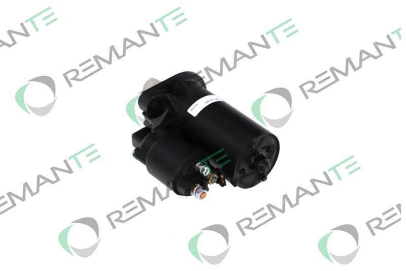 Motor de arranque (Arrancador) REMANTE ref. 011-001-000292R