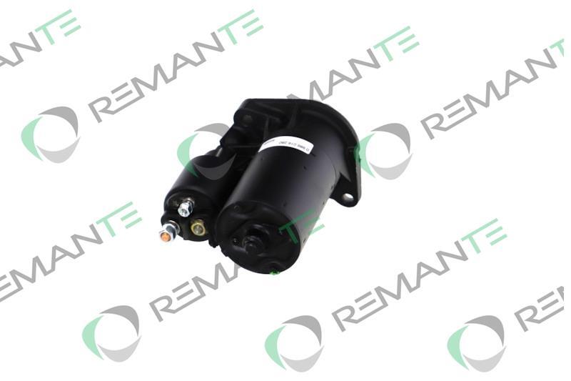 Motor de arranque (Arrancador) REMANTE ref. 011-001-000292R