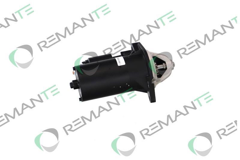 Motor de arranque (Arrancador) REMANTE ref. 011-001-000292R