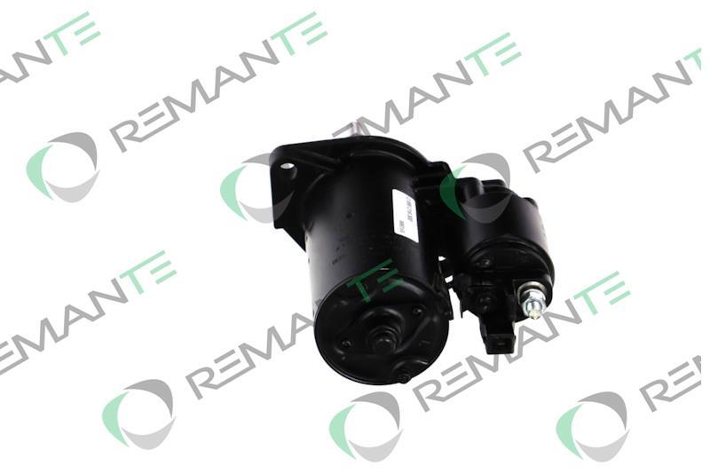 Motor de arranque (Arrancador) REMANTE ref. 011-001-000295R