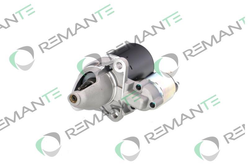 Démarreur REMANTE ref. 011-001-000296R