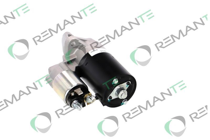 Démarreur REMANTE ref. 011-001-000296R