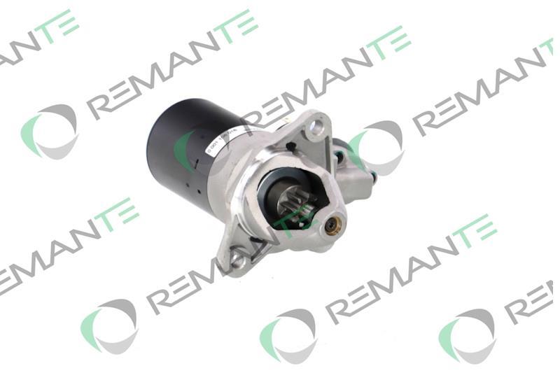 Démarreur REMANTE ref. 011-001-000296R