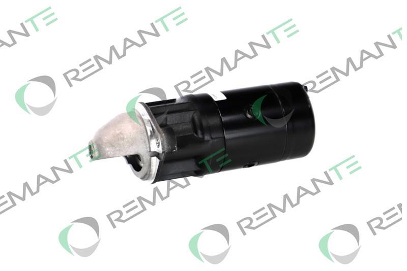 Motor de arranque (Arrancador) REMANTE ref. 011-001-000310R