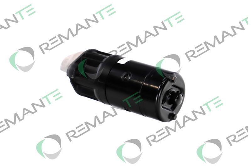 Motor de arranque (Arrancador) REMANTE ref. 011-001-000310R