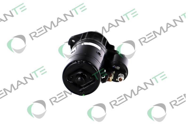 Motor de arranque (Arrancador) REMANTE ref. 011-001-000310R