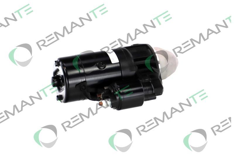 Motor de arranque (Arrancador) REMANTE ref. 011-001-000310R