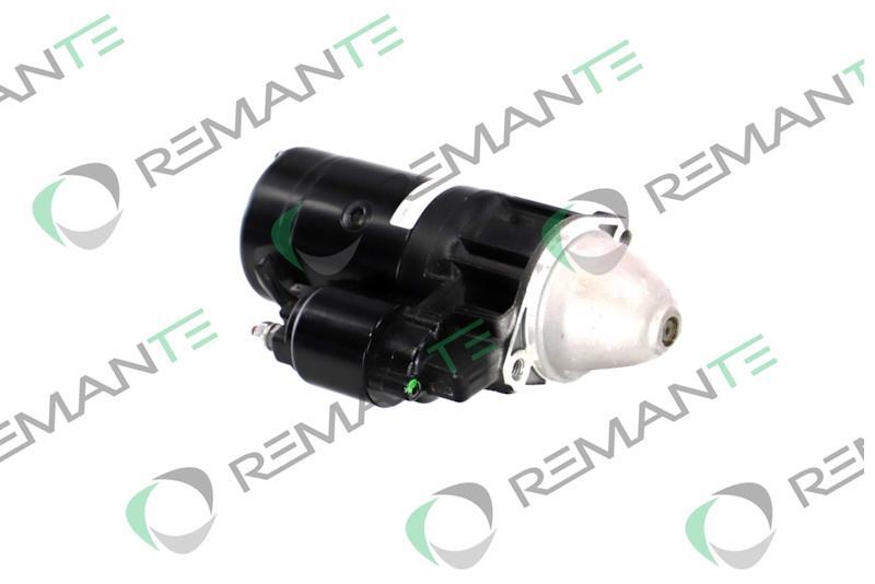Motor de arranque (Arrancador) REMANTE ref. 011-001-000310R
