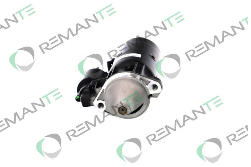 Motor de arranque (Arrancador) REMANTE ref. 011-001-000310R