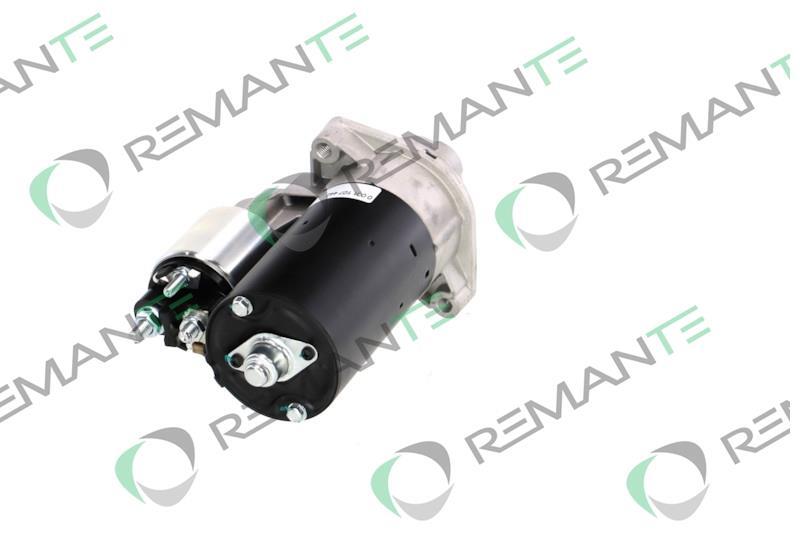 Motor de arranque (Arrancador) REMANTE ref. 011-001-000312R