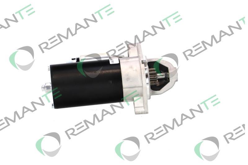Motor de arranque (Arrancador) REMANTE ref. 011-001-000312R