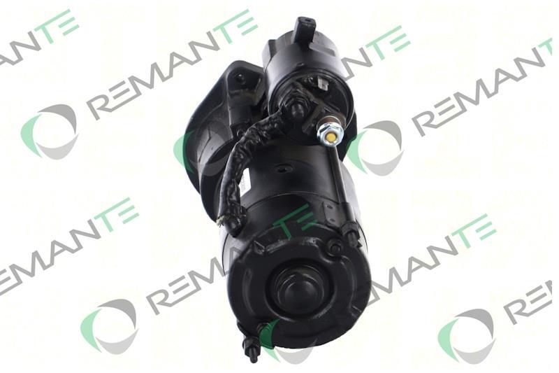 Démarreur REMANTE ref. 011-001-000314R