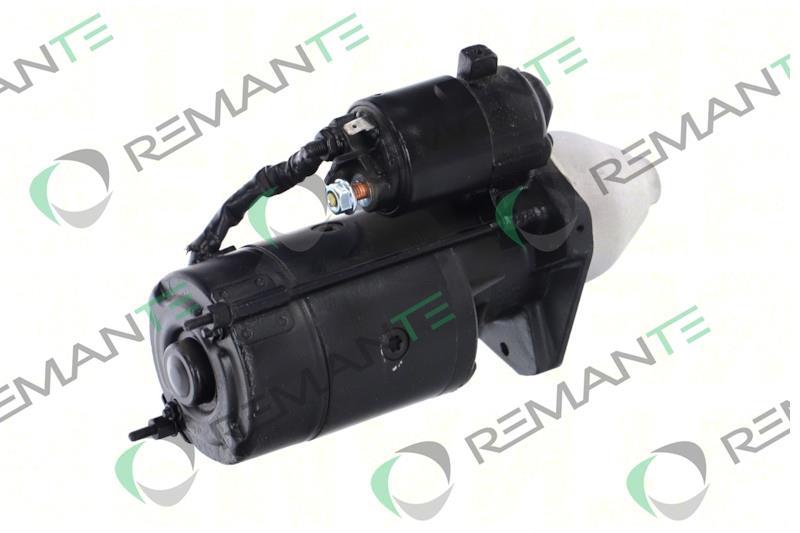 Démarreur REMANTE ref. 011-001-000314R