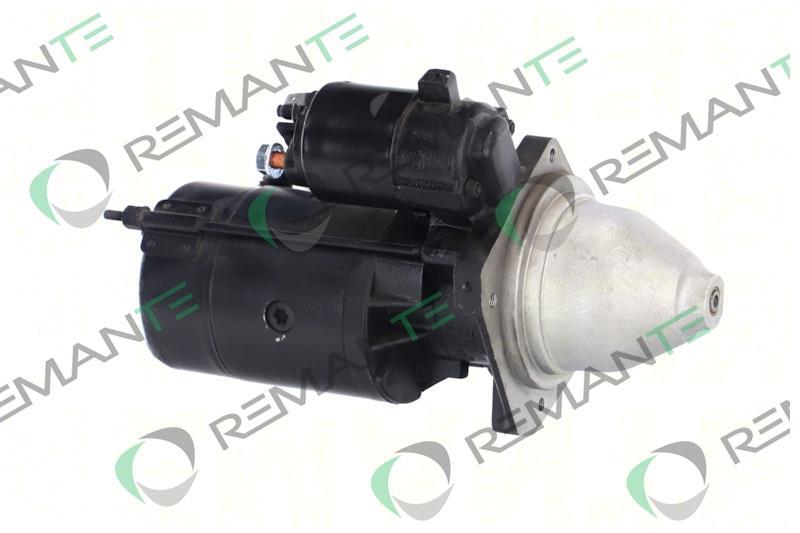 Démarreur REMANTE ref. 011-001-000314R