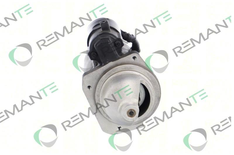 Démarreur REMANTE ref. 011-001-000314R