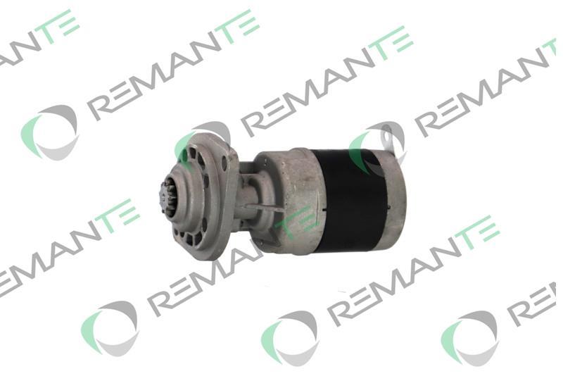 Motor de arranque (Arrancador) REMANTE ref. 011-001-000316R