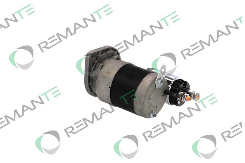 Motor de arranque (Arrancador) REMANTE ref. 011-001-000316R