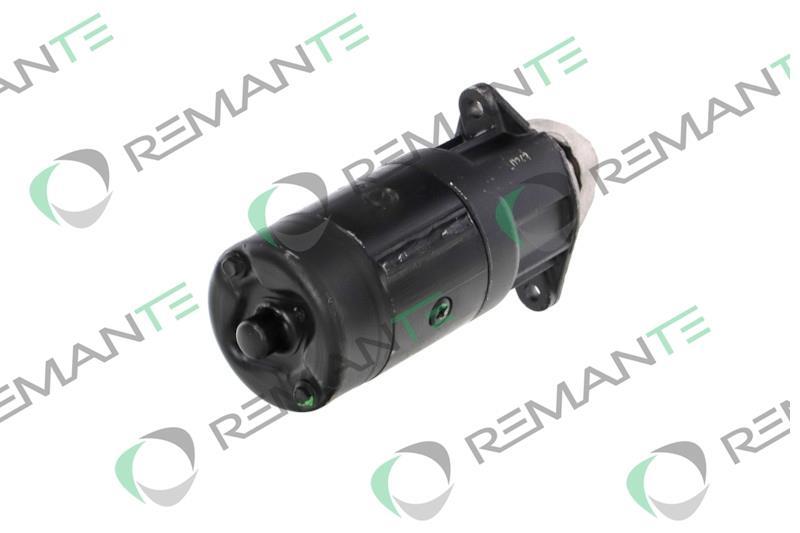 Motor de arranque (Arrancador) REMANTE ref. 011-001-000321R