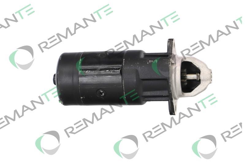 Motor de arranque (Arrancador) REMANTE ref. 011-001-000321R