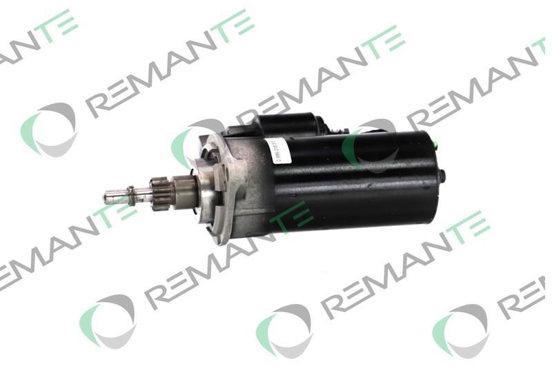 Démarreur REMANTE 011-001-000323R