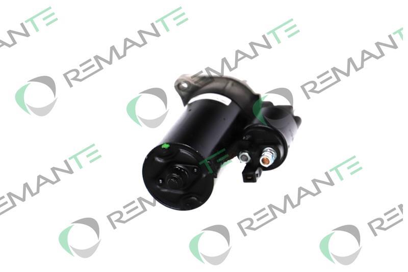 Démarreur REMANTE 011-001-000323R