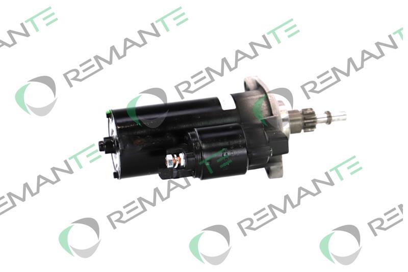 Démarreur REMANTE 011-001-000323R