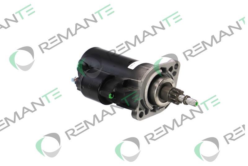 Démarreur REMANTE 011-001-000323R