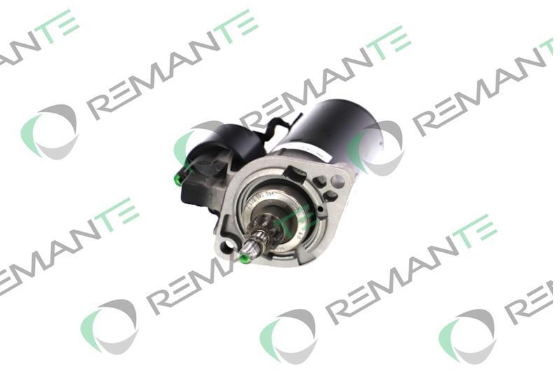 Démarreur REMANTE 011-001-000323R