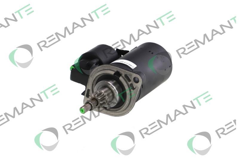 Motor de arranque REMANTE ref. 011-001-000325R