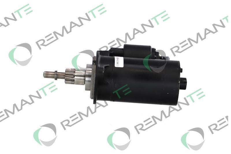 Motor de arranque REMANTE ref. 011-001-000325R