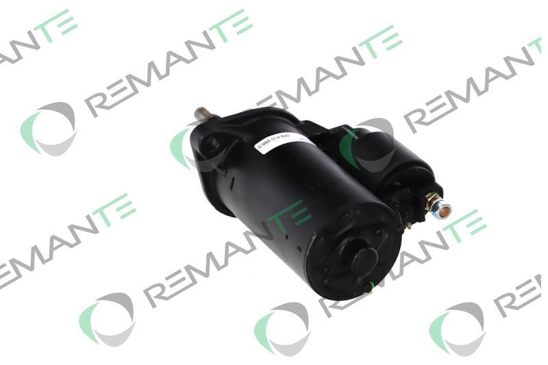 Motor de arranque REMANTE ref. 011-001-000325R