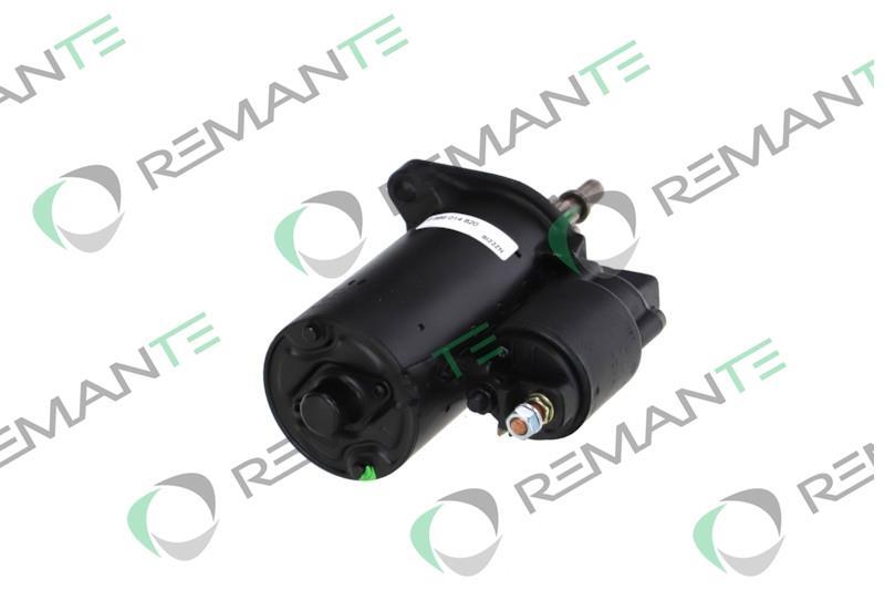 Motor de arranque REMANTE ref. 011-001-000325R