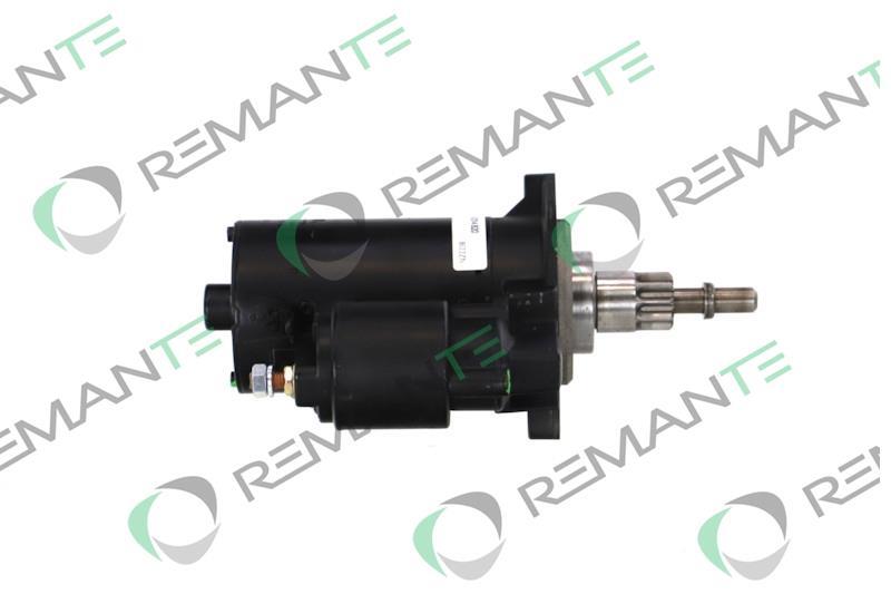 Motor de arranque REMANTE ref. 011-001-000325R