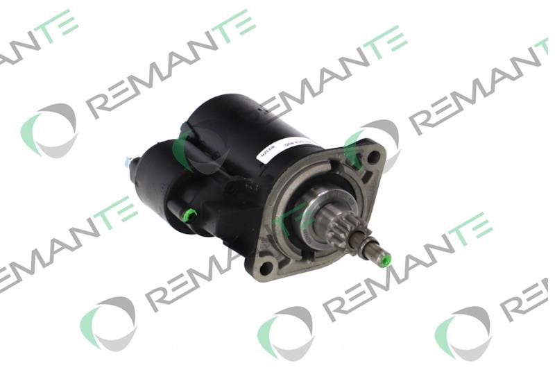 Motor de arranque REMANTE ref. 011-001-000325R