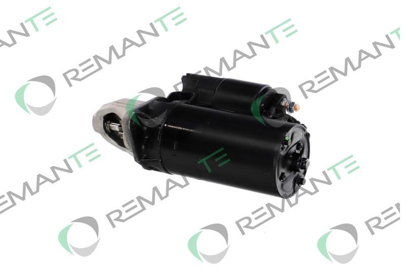 Motor de arranque (Arrancador) REMANTE ref. 011-001-000326R