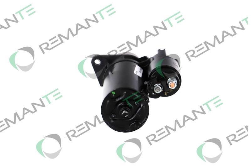 Motor de arranque (Arrancador) REMANTE ref. 011-001-000326R