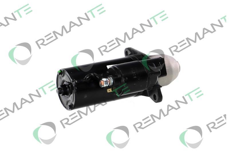 Motor de arranque (Arrancador) REMANTE ref. 011-001-000326R