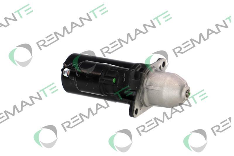 Motor de arranque (Arrancador) REMANTE ref. 011-001-000326R