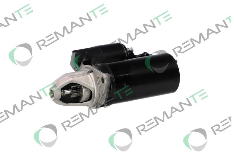 Motor de arranque (Arrancador) REMANTE ref. 011-001-000326R