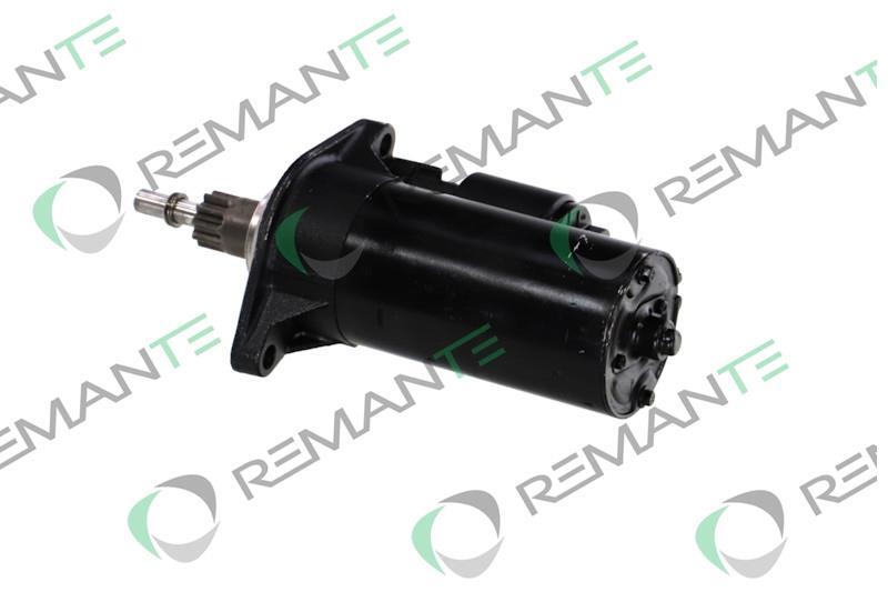 Motor de arranque (Arrancador) REMANTE ref. 011-001-000332R