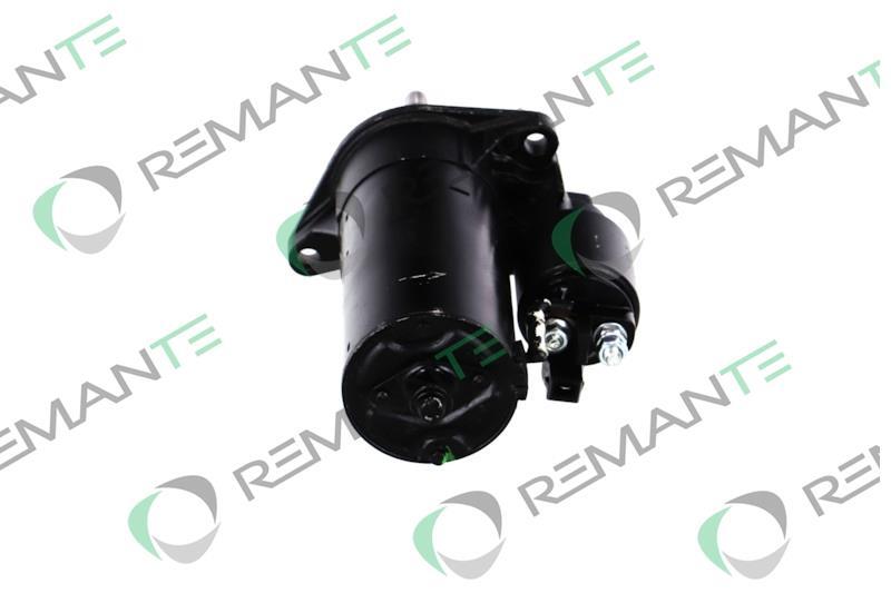 Motor de arranque (Arrancador) REMANTE ref. 011-001-000332R