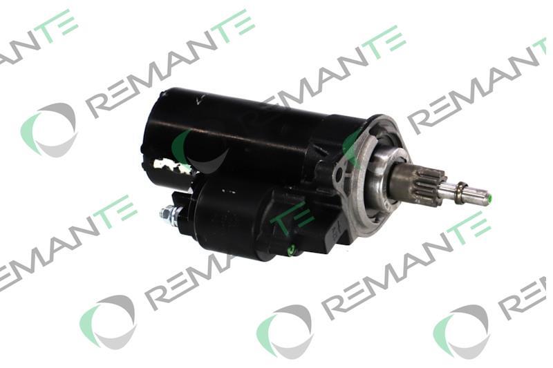 Motor de arranque (Arrancador) REMANTE ref. 011-001-000332R