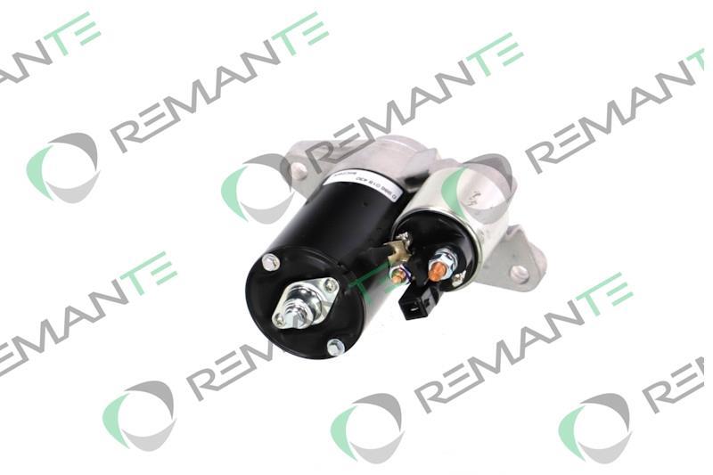Motor de arranque (Arrancador) REMANTE ref. 011-001-000339R